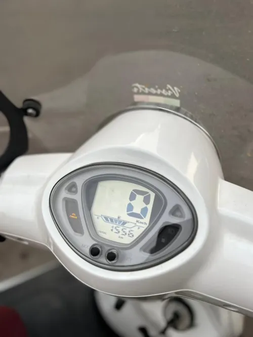 Sym Fiddel 4 2024