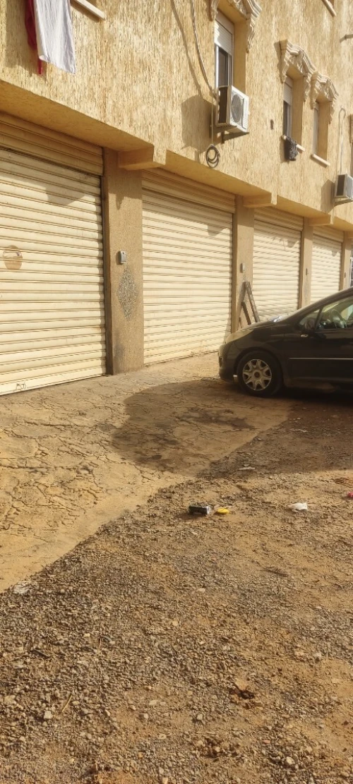 Location Local Alger Ain naadja