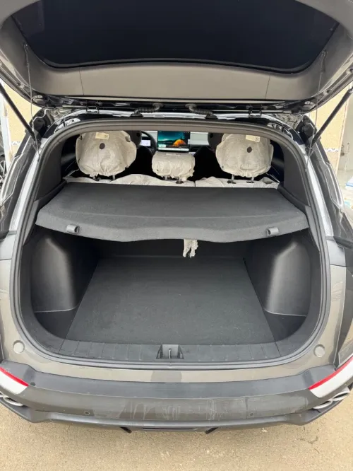 Geely Coolray 2025 Gf