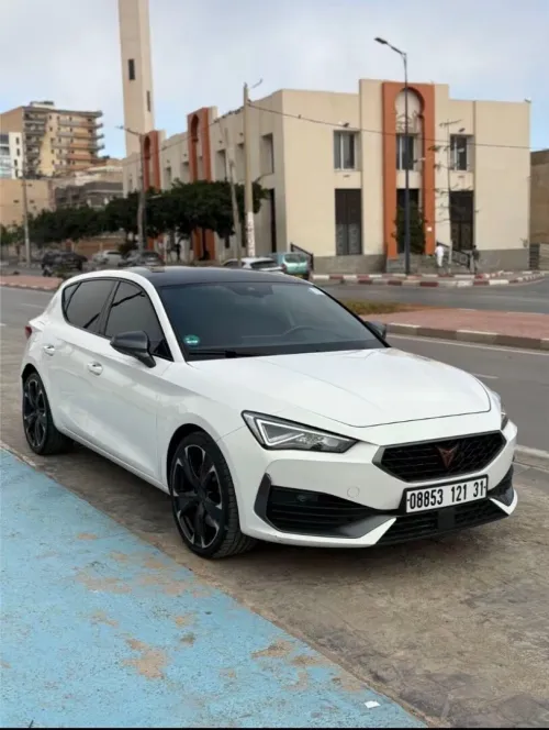 Cupra  Leon 2021 VZ