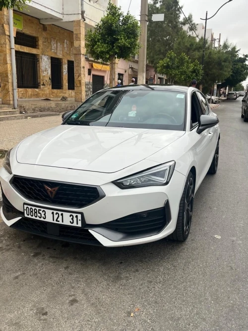 Cupra  Leon 2021 VZ