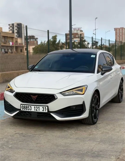 Cupra  Leon 2021 VZ
