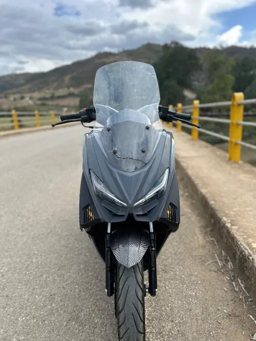 Okinoi Max ts 200 2024