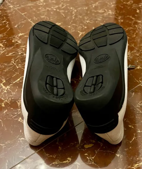 Mocassin haute de gamme pour Femme