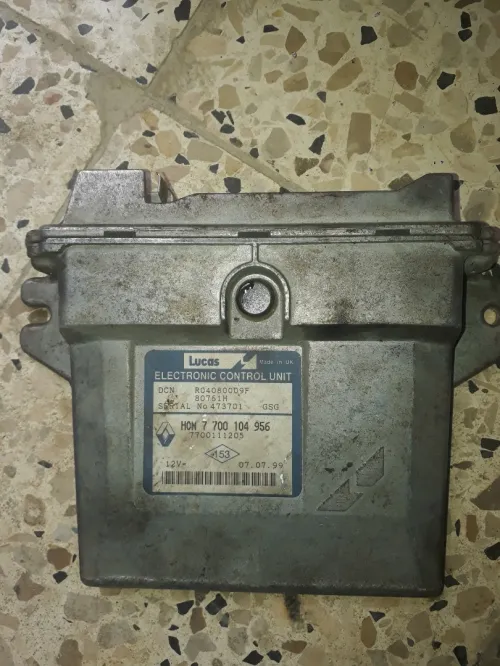 ميموار kongoo 1.9d65 