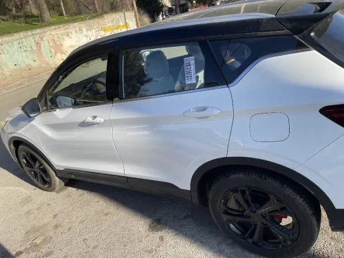 Geely Coolray 2025 La tout option