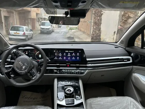 Kia Sportage 2025 Premium