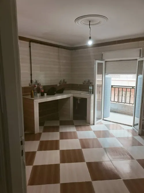 Location Appartement F4 Alger El marsa