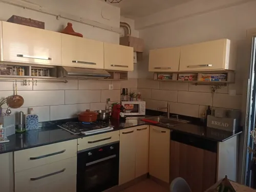 Location Appartement F3 Alger Mohammadia