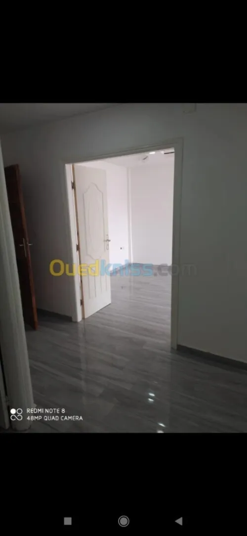 Location Appartement F3 Alger Mohammadia