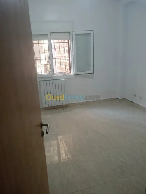 Location Appartement F4 Alger Ouled fayet