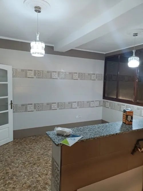 Location Appartement F4 Alger Mohammadia