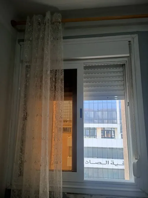 Location Appartement F3 Alger Mohammadia