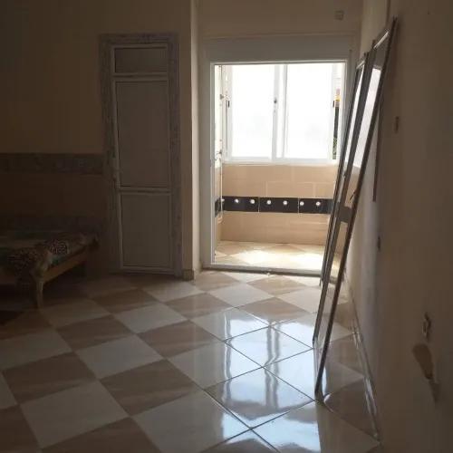 Location Appartement Niveau de villa F10+ Alger Mohammadia