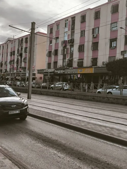 Location Appartement F3 Alger Bab ezzouar