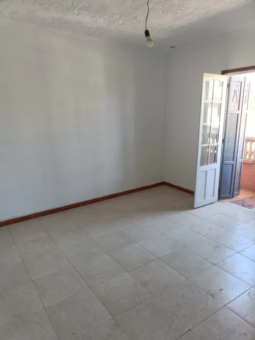 Location Appartement Niveau de villa F3 Alger Bordj el kiffan
