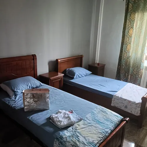 Location Appartement F3 Alger Bir mourad rais