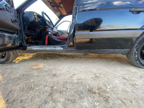 Volkswagen Passat 1990 Cl