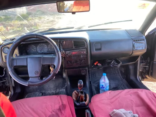 Volkswagen Passat 1990 Cl