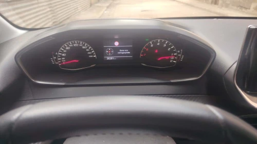 Peugeot 208 2024 Active Pack
