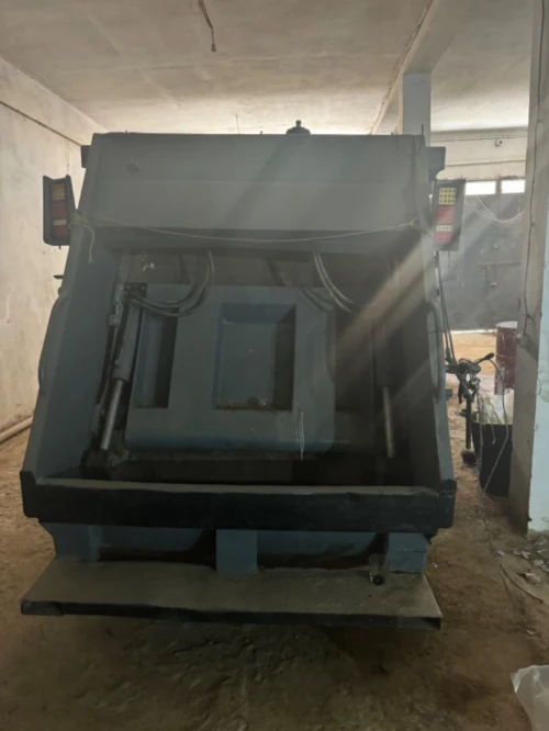 JMC N900 