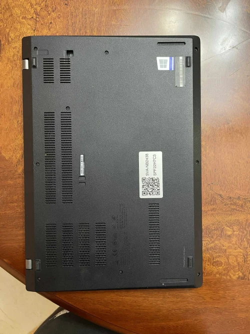 Lenovo thinkpad
