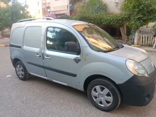 Renault Kongo 2012