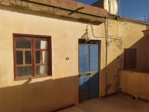 Vente Appartement M'Sila Bou saada