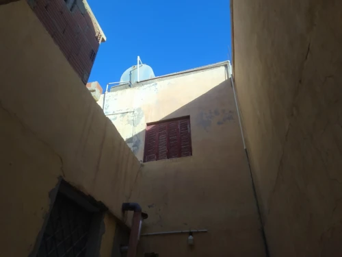 Vente Appartement M'Sila Bou saada