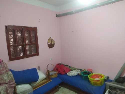 Vente Appartement M'Sila Bou saada