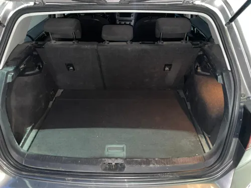Volkswagen Golf 7 2016 Trendline +