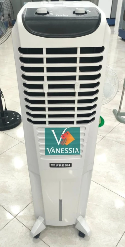 Air Cooler 40L Avec Turbo Marque Géant