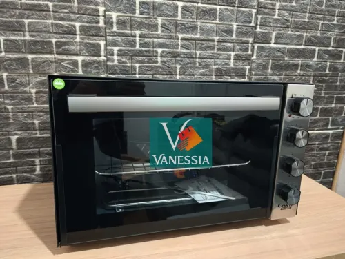 Four Électrique Marque Contiglobale 70L Ventiller