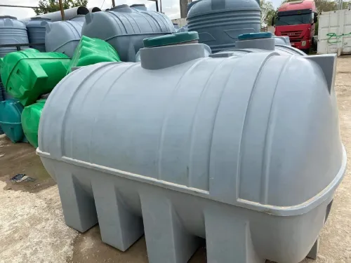 Citernes plastique votre eau de 200 litres à 10 000 litres