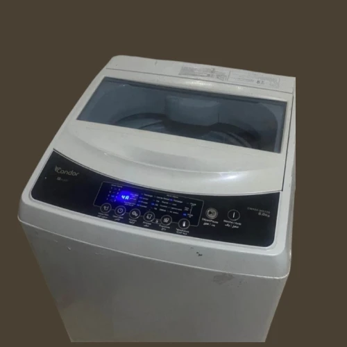 Condor 8KG automatique