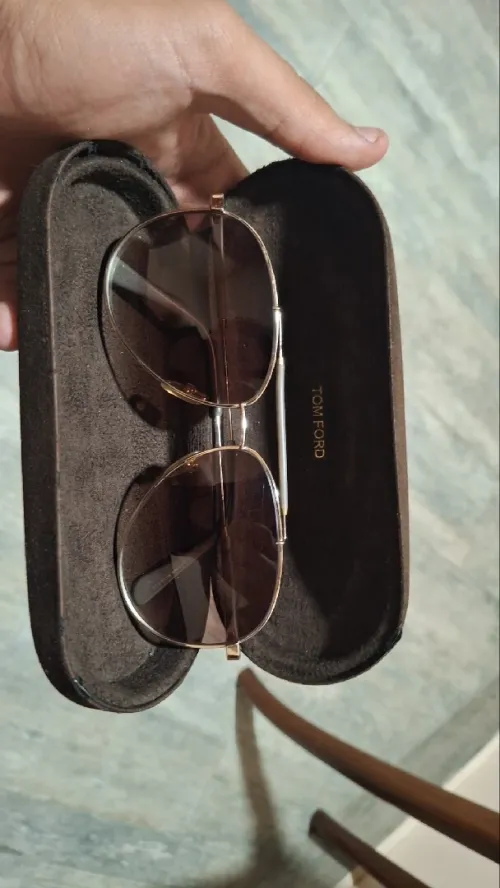 Lunette tom ford original 