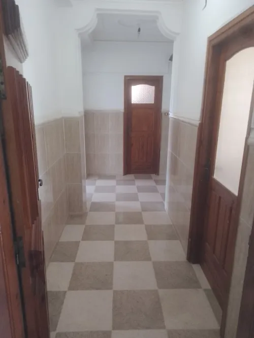 Location Appartement Niveau de villa F3 Alger Rouiba