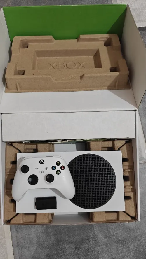 Xbox series s 10/10