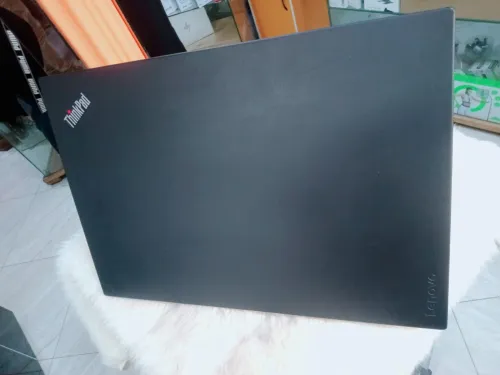 Lenovo ThinkPad T580
