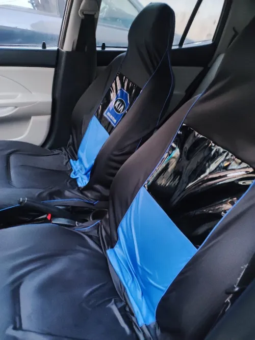 Kia Picanto 2011 