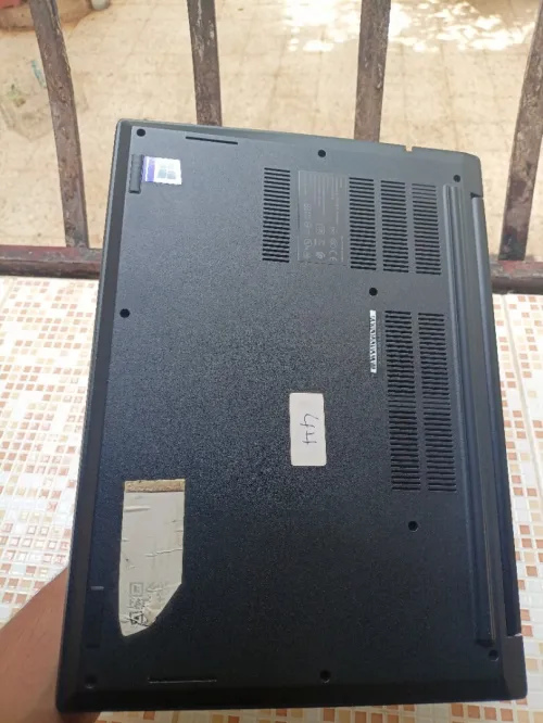 Lenovo Thinkpad E490