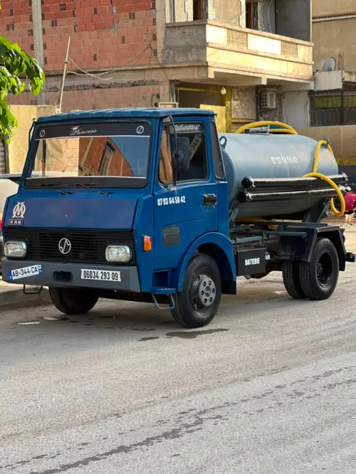 sonacom k66 1993