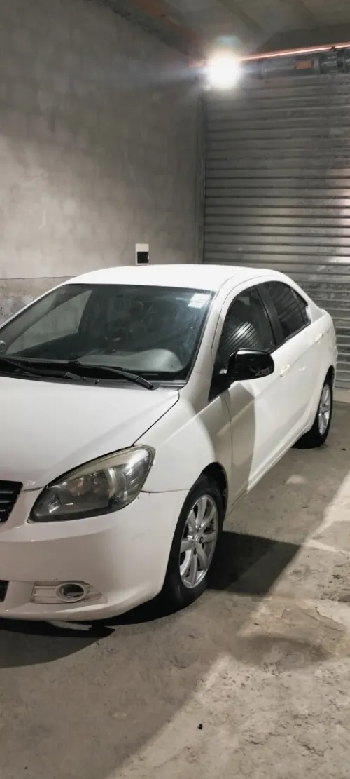 Great Wall C30 2012 