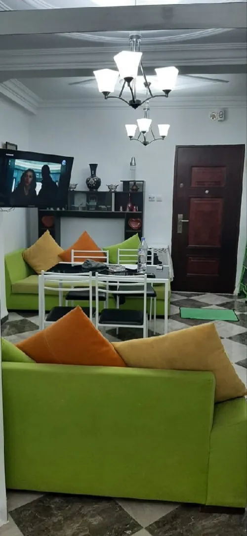 Vente Appartement F2 Tizi Ouzou Azeffoun