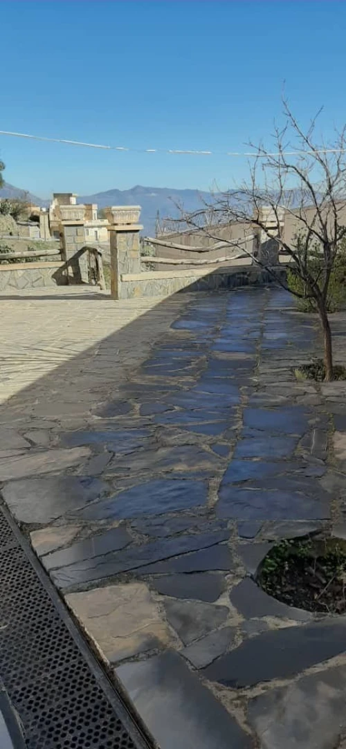 Vente Villa Bejaia Tamokra