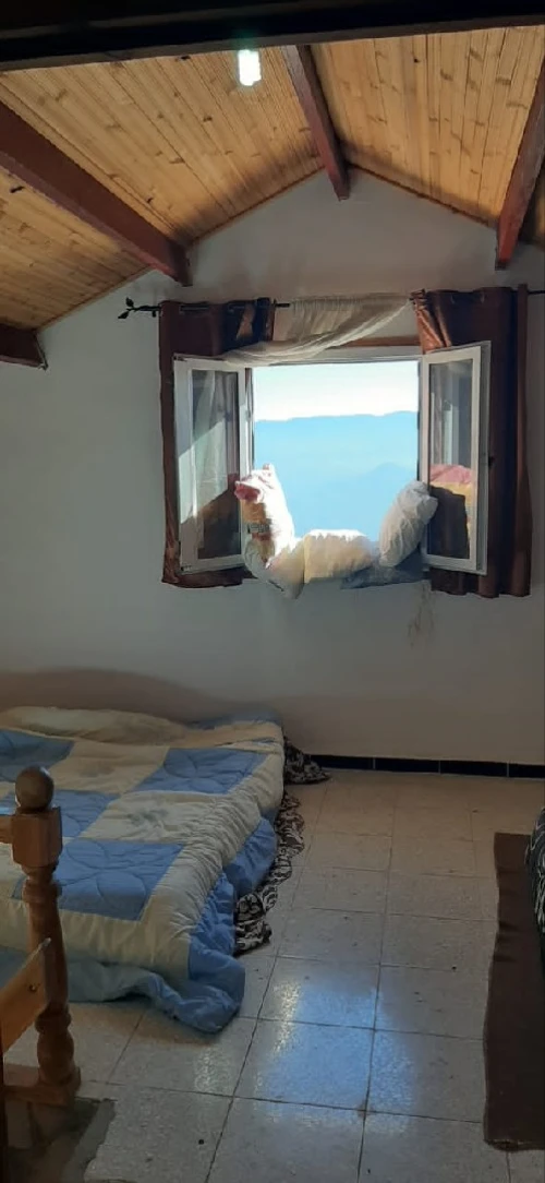 Vente Villa Bejaia Tamokra
