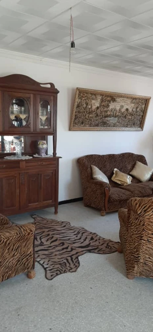 Vente Villa Bejaia Tamokra