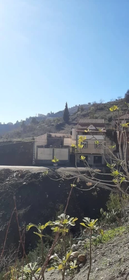 Vente Villa Bejaia Tamokra