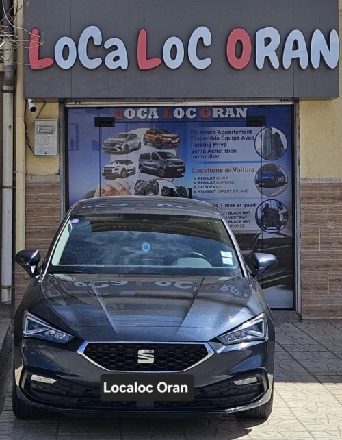 Location voiture