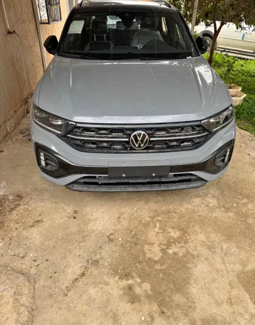 Volkswagen T-Roc 2026 R-Line 